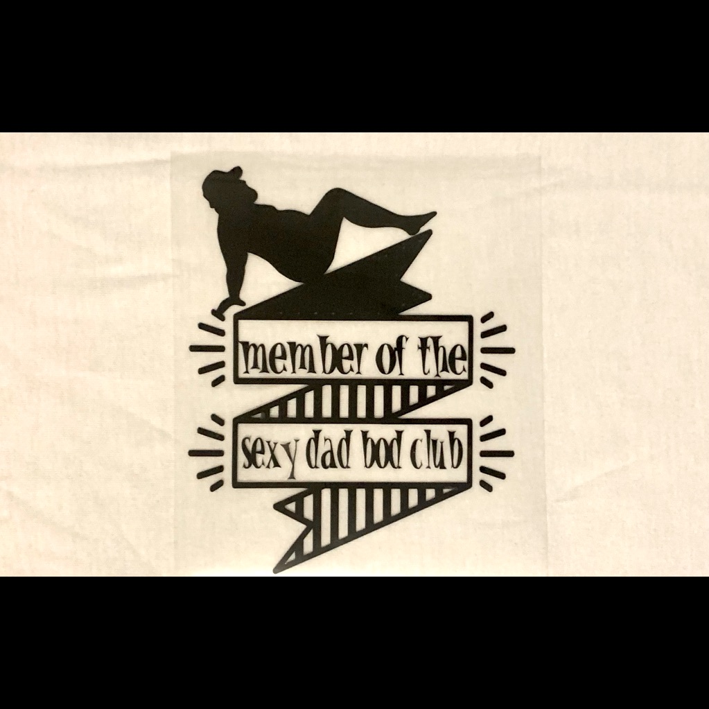 Custom Made Shirt